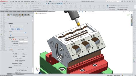 SolidCAM 2023 for SolidWorks 